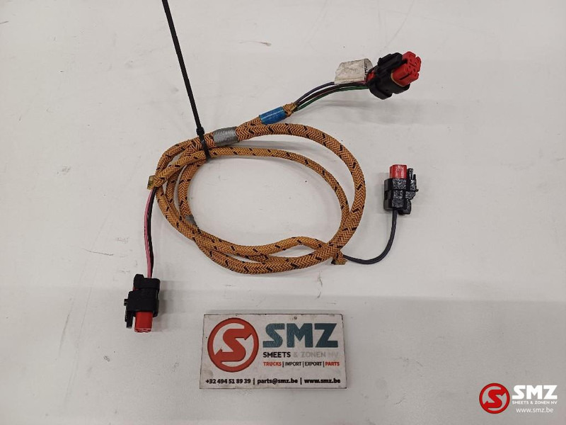 Caterpillar Wire harness engine Caterpillar - Cables/ Wire harness for Truck: picture 1 Caterpillar Wire harness engine Caterpillar - Cables/ Wire harness for Truck: picture 1