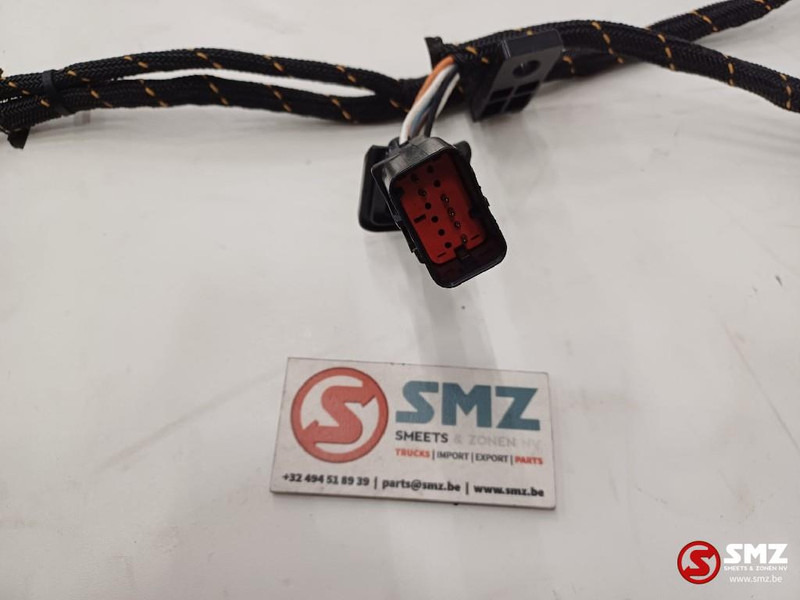 Caterpillar Wiring harness platform Caterpillar - Cables/ Wire harness for Material handling equipment: picture 4 Caterpillar Wiring harness platform Caterpillar - Cables/ Wire harness for Material handling equipment: picture 4