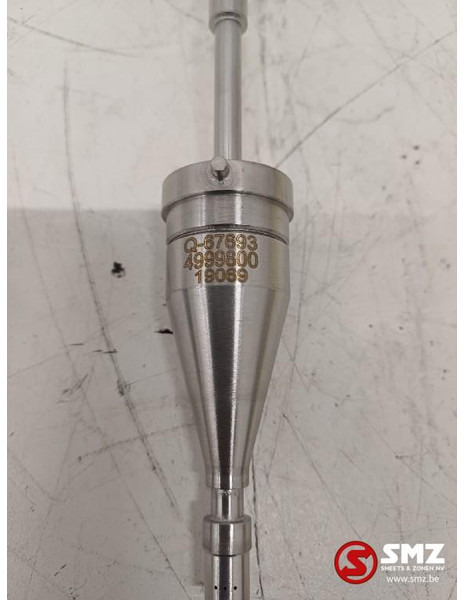 DAF AdBlue verstuiver DAF - Fuel system for Truck: picture 3 DAF AdBlue verstuiver DAF - Fuel system for Truck: picture 3