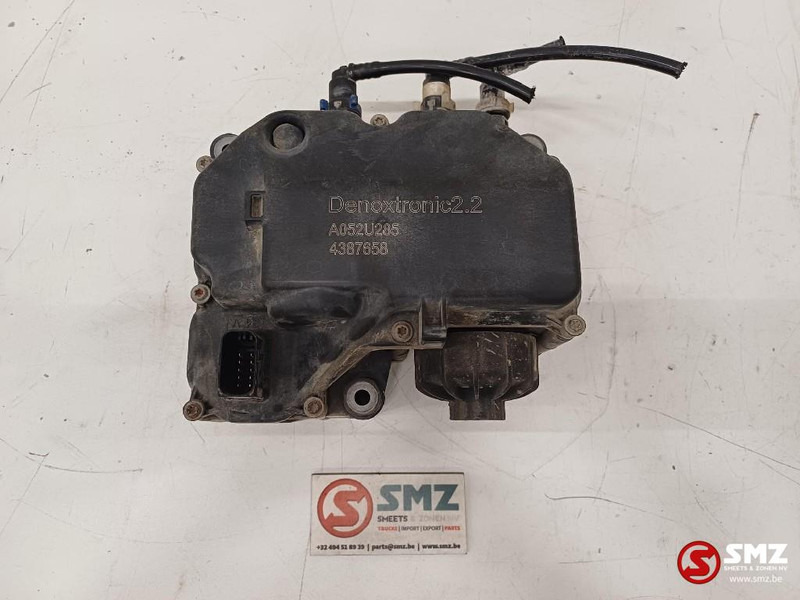 DAF Occ AdBlue pomp DAF - Fuel system for Truck: picture 1 DAF Occ AdBlue pomp DAF - Fuel system for Truck: picture 1