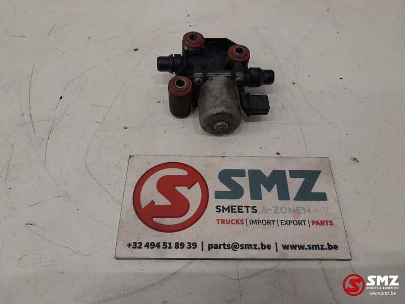 DAF Occ AdBlue voorverwarmingsregelklep DAF - Fuel system for Truck: picture 1 DAF Occ AdBlue voorverwarmingsregelklep DAF - Fuel system for Truck: picture 1
