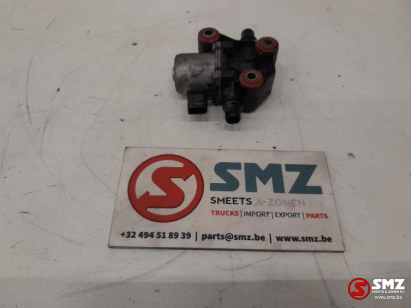 DAF Occ AdBlue voorverwarmingsregelklep DAF - Fuel system for Truck: picture 3 DAF Occ AdBlue voorverwarmingsregelklep DAF - Fuel system for Truck: picture 3