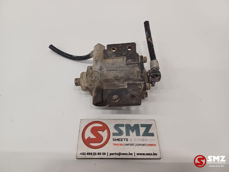 DAF Occ AdBluedoseermodule DAF - Fuel system for Truck: picture 3 DAF Occ AdBluedoseermodule DAF - Fuel system for Truck: picture 3