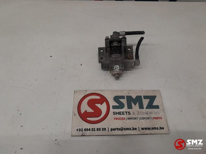 DAF Occ AdBluedoseermodule DAF - Fuel system for Truck: picture 1 DAF Occ AdBluedoseermodule DAF - Fuel system for Truck: picture 1