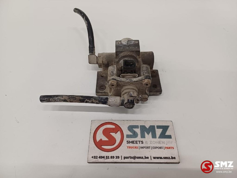 DAF Occ AdBluedoseermodule DAF - Fuel system for Truck: picture 2 DAF Occ AdBluedoseermodule DAF - Fuel system for Truck: picture 2