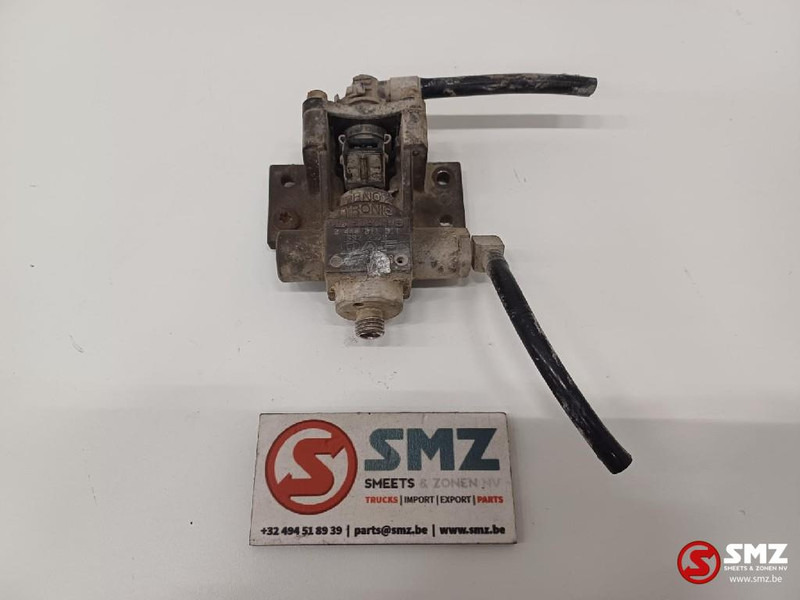 DAF Occ AdBluedoseermodule DAF - Fuel system for Truck: picture 1 DAF Occ AdBluedoseermodule DAF - Fuel system for Truck: picture 1