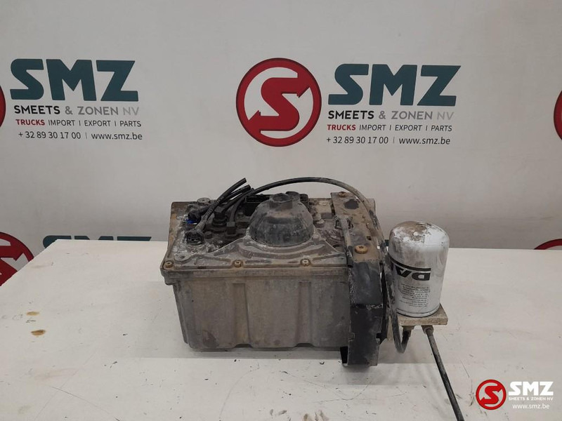 DAF Occ AdBluepomp DAF - Fuel system for Truck: picture 1 DAF Occ AdBluepomp DAF - Fuel system for Truck: picture 1