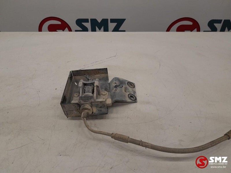 DAF Occ AdBluepomp Daf XF 105 444011011 - Fuel system for Truck: picture 3 DAF Occ AdBluepomp Daf XF 105 444011011 - Fuel system for Truck: picture 3