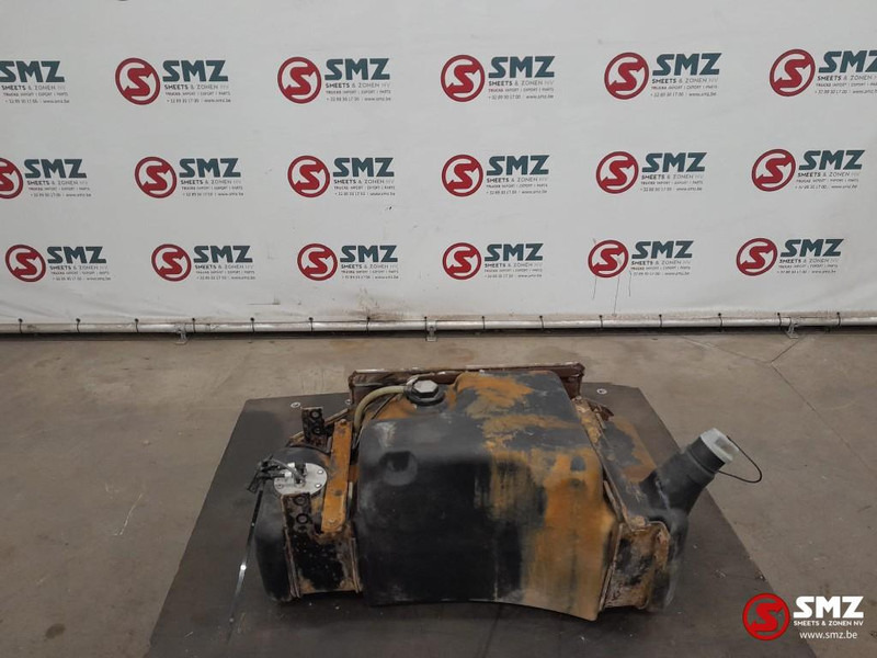 DAF Occ AdBluetank 50L Euro 5 DAF - Fuel system for Truck: picture 1 DAF Occ AdBluetank 50L Euro 5 DAF - Fuel system for Truck: picture 1