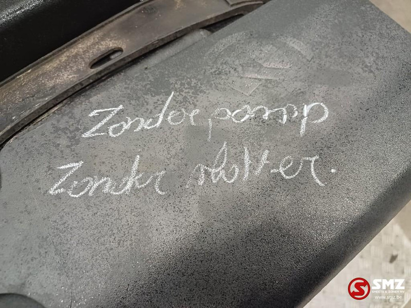 DAF Occ AdBluetank DAF - Fuel system for Truck: picture 5 DAF Occ AdBluetank DAF - Fuel system for Truck: picture 5