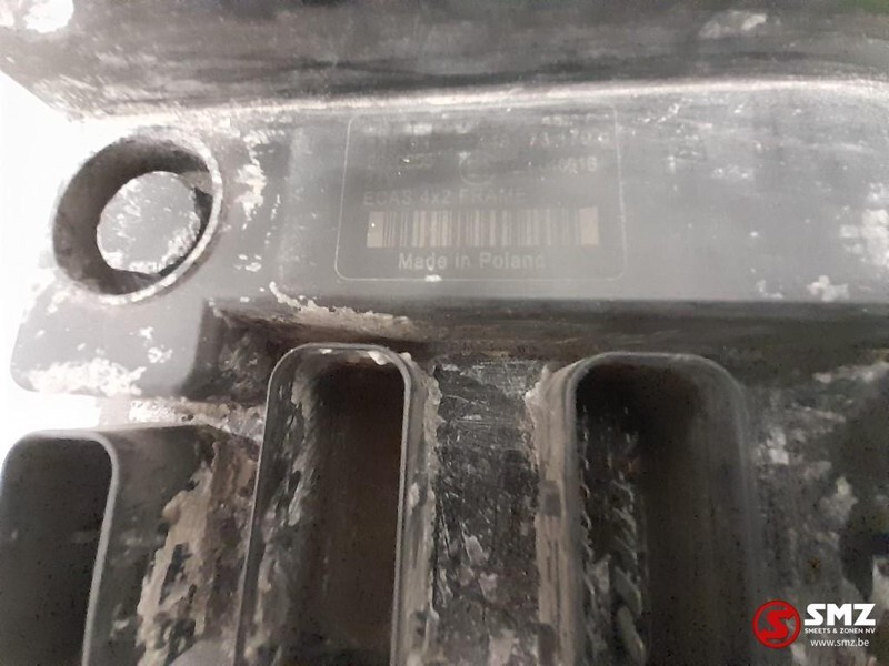 DAF Occ ECAS 4x2 regeleenheid DAF XF106 2020255 - ECU for Truck: picture 5 DAF Occ ECAS 4x2 regeleenheid DAF XF106 2020255 - ECU for Truck: picture 5