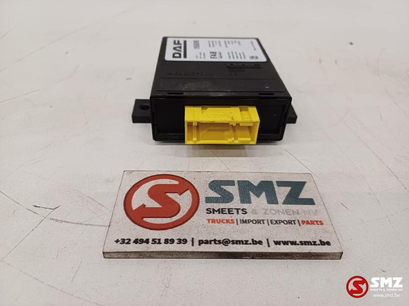 DAF Occ ECU CDS4 regeleenheid DAF - ECU for Truck: picture 1 DAF Occ ECU CDS4 regeleenheid DAF - ECU for Truck: picture 1