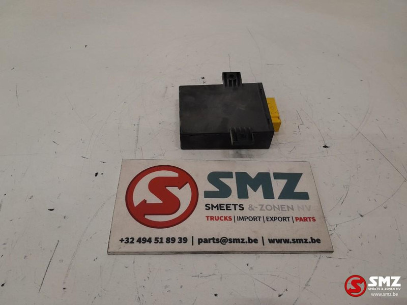 DAF Occ ECU CDS4 regeleenheid DAF - ECU for Truck: picture 5 DAF Occ ECU CDS4 regeleenheid DAF - ECU for Truck: picture 5