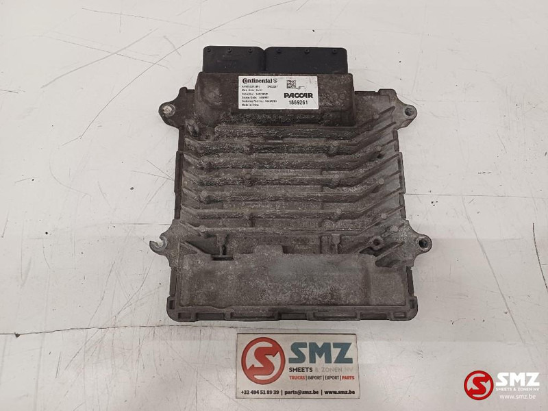 DAF Occ ECU EAS AdBlueregeleenheid DAF - ECU for Truck: picture 1 DAF Occ ECU EAS AdBlueregeleenheid DAF - ECU for Truck: picture 1