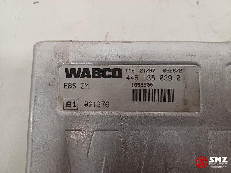 DAF Occ ECU EBS ZM regeleenheid DAF - ECU for Truck: picture 4 DAF Occ ECU EBS ZM regeleenheid DAF - ECU for Truck: picture 4