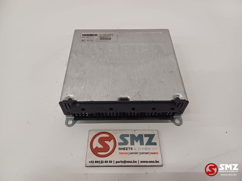 DAF Occ ECU EBS ZM regeleenheid DAF - ECU for Truck: picture 1 DAF Occ ECU EBS ZM regeleenheid DAF - ECU for Truck: picture 1