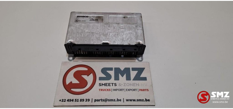 DAF Occ ECU EBS3.3 CM regeleenheid DAF - ECU for Truck: picture 1 DAF Occ ECU EBS3.3 CM regeleenheid DAF - ECU for Truck: picture 1