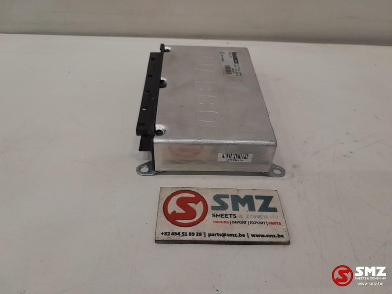 DAF Occ ECU EBS3 regeleenheid DAF - ECU for Truck: picture 4 DAF Occ ECU EBS3 regeleenheid DAF - ECU for Truck: picture 4