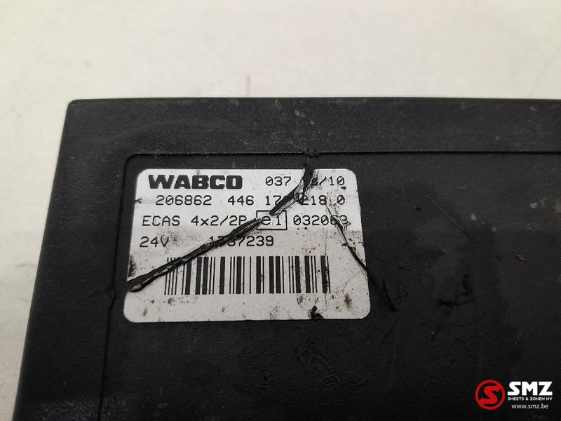 ECU for Truck DAF Occ ECU ECAS 4x2 regeleenheid DAF: picture 6