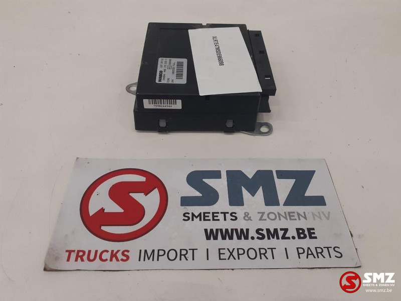 DAF Occ ECU ECAS regeleenheid DAF - ECU for Truck: picture 4 DAF Occ ECU ECAS regeleenheid DAF - ECU for Truck: picture 4