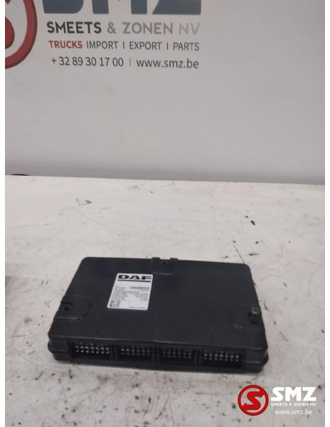 DAF Occ ECU ELC regeleenheid DAF - ECU for Truck: picture 1 DAF Occ ECU ELC regeleenheid DAF - ECU for Truck: picture 1