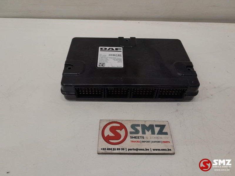DAF Occ ECU ELC regeleenheid DAF - ECU for Truck: picture 1 DAF Occ ECU ELC regeleenheid DAF - ECU for Truck: picture 1