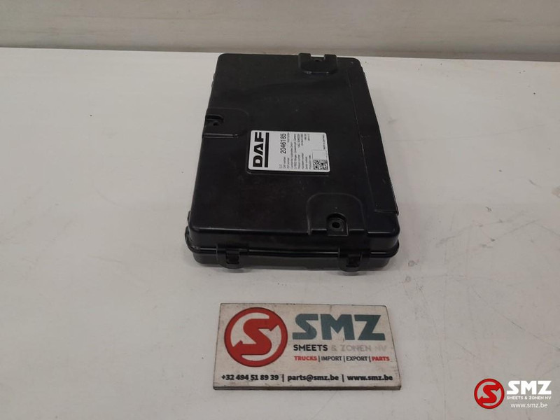DAF Occ ECU ELC regeleenheid DAF - ECU for Truck: picture 4 DAF Occ ECU ELC regeleenheid DAF - ECU for Truck: picture 4