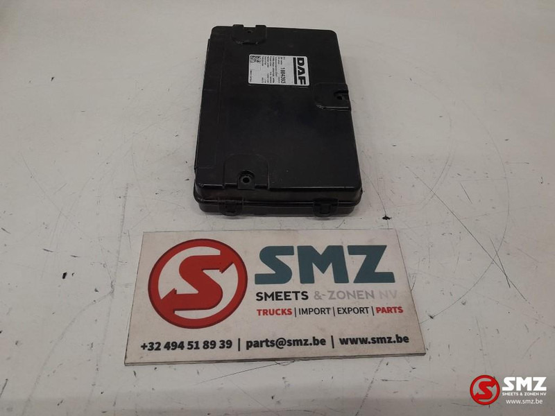 DAF Occ ECU ELC regeleenheid DAF - ECU for Truck: picture 2 DAF Occ ECU ELC regeleenheid DAF - ECU for Truck: picture 2
