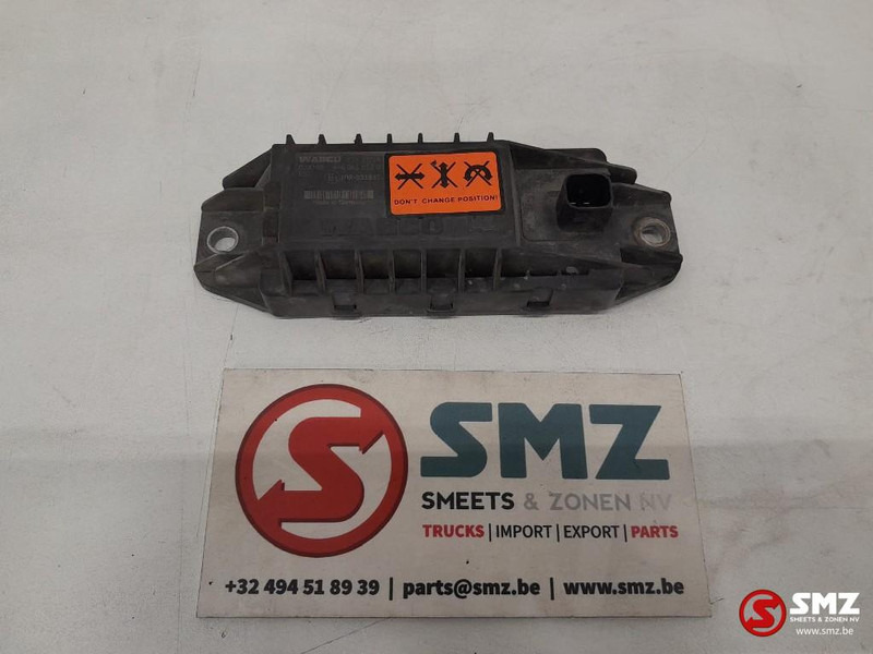 DAF Occ ECU ESC regeleenheid DAF - ECU for Truck: picture 1 DAF Occ ECU ESC regeleenheid DAF - ECU for Truck: picture 1