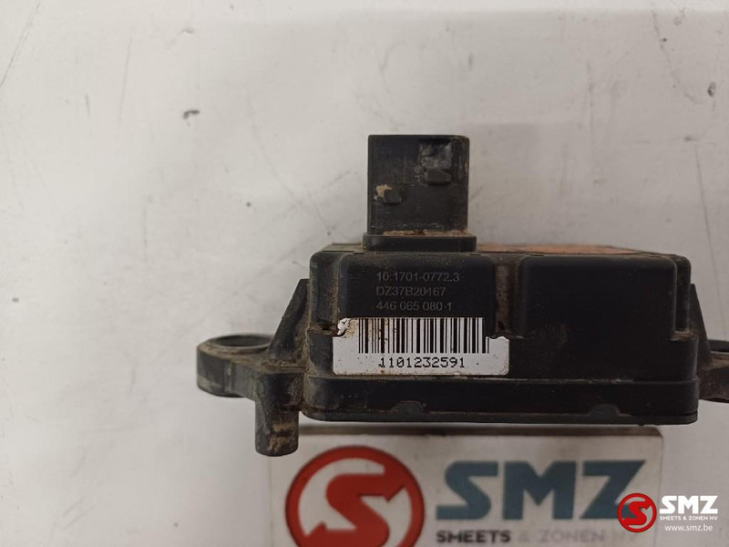 DAF Occ ECU ESC regeleenheid DAF - ECU for Truck: picture 3 DAF Occ ECU ESC regeleenheid DAF - ECU for Truck: picture 3