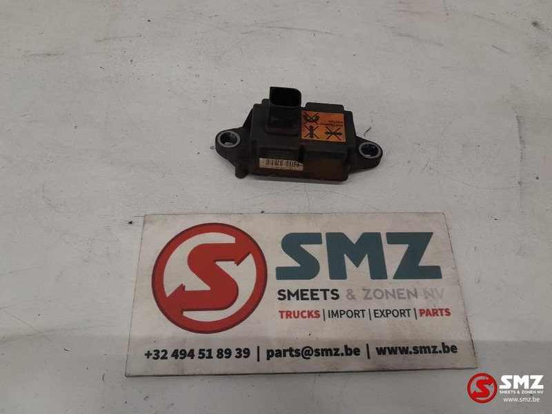 DAF Occ ECU ESC regeleenheid DAF - ECU for Truck: picture 1 DAF Occ ECU ESC regeleenheid DAF - ECU for Truck: picture 1