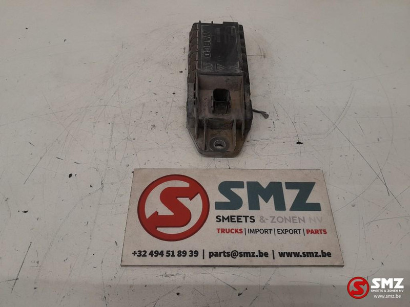 DAF Occ ECU ESC regeleenheid DAF - ECU for Truck: picture 4 DAF Occ ECU ESC regeleenheid DAF - ECU for Truck: picture 4