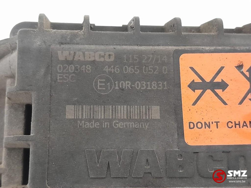 DAF Occ ECU ESC regeleenheid DAF - ECU for Truck: picture 5 DAF Occ ECU ESC regeleenheid DAF - ECU for Truck: picture 5