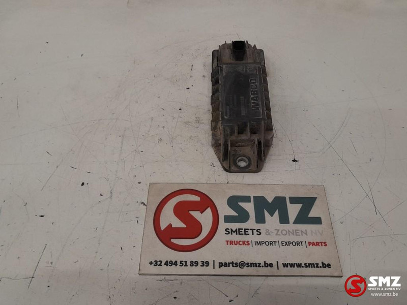 DAF Occ ECU ESC regeleenheid DAF - ECU for Truck: picture 3 DAF Occ ECU ESC regeleenheid DAF - ECU for Truck: picture 3