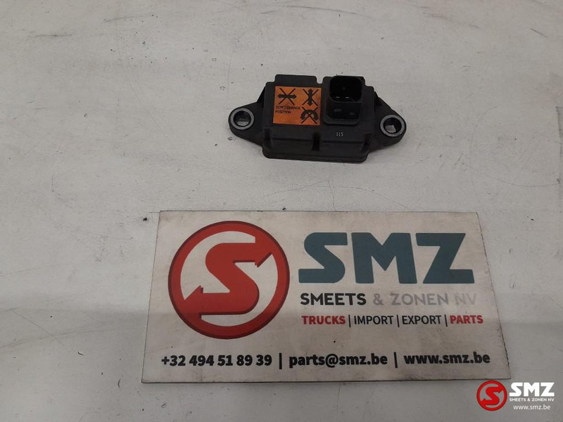 DAF Occ ECU ESC regeleenheid DAF - ECU for Truck: picture 2 DAF Occ ECU ESC regeleenheid DAF - ECU for Truck: picture 2