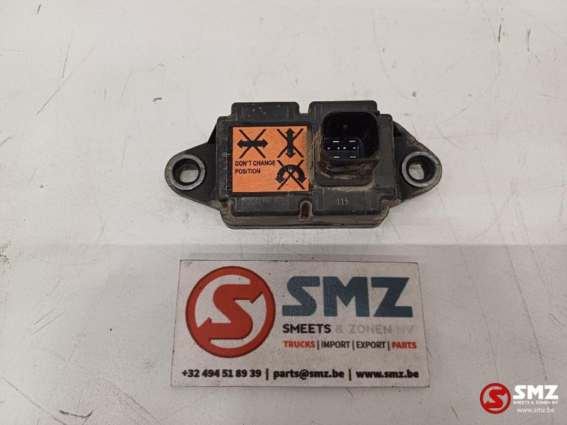 DAF Occ ECU ESC regeleenheid DAF - ECU for Truck: picture 1 DAF Occ ECU ESC regeleenheid DAF - ECU for Truck: picture 1