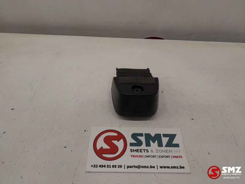 DAF Occ ECU LDWS camera On Line 2 DAF - ECU for Truck: picture 1 DAF Occ ECU LDWS camera On Line 2 DAF - ECU for Truck: picture 1