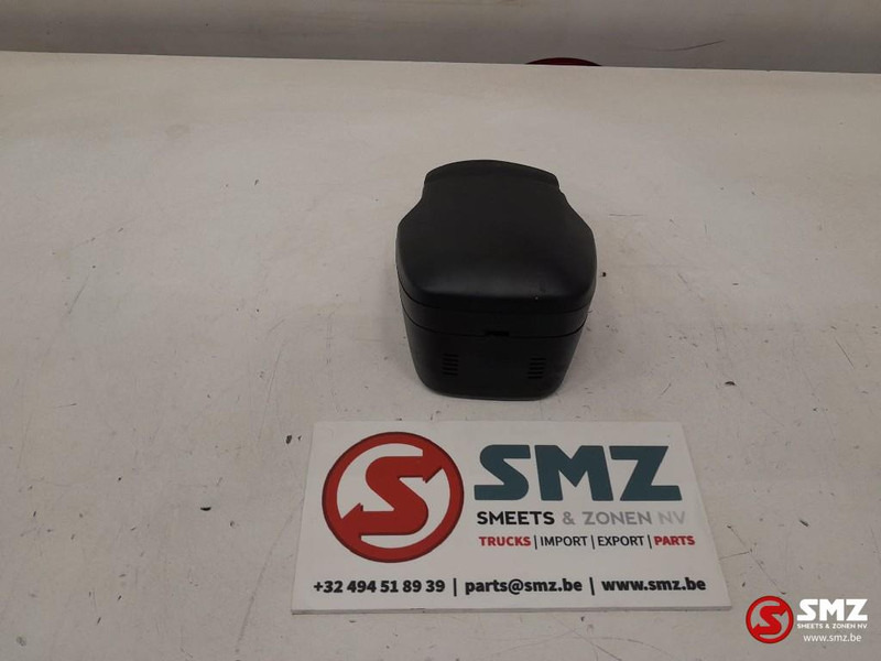 DAF Occ ECU LDWS camera On Line 2 DAF - ECU for Truck: picture 2 DAF Occ ECU LDWS camera On Line 2 DAF - ECU for Truck: picture 2