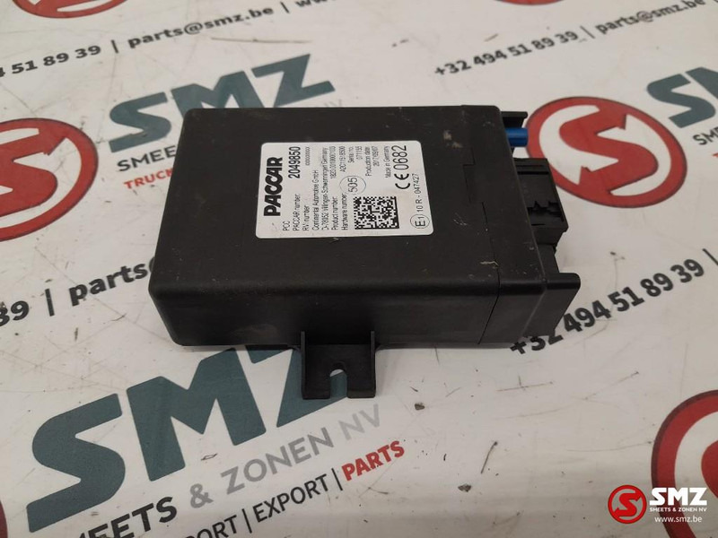 DAF Occ ECU PCC regeleenheid DAF - ECU for Truck: picture 3 DAF Occ ECU PCC regeleenheid DAF - ECU for Truck: picture 3