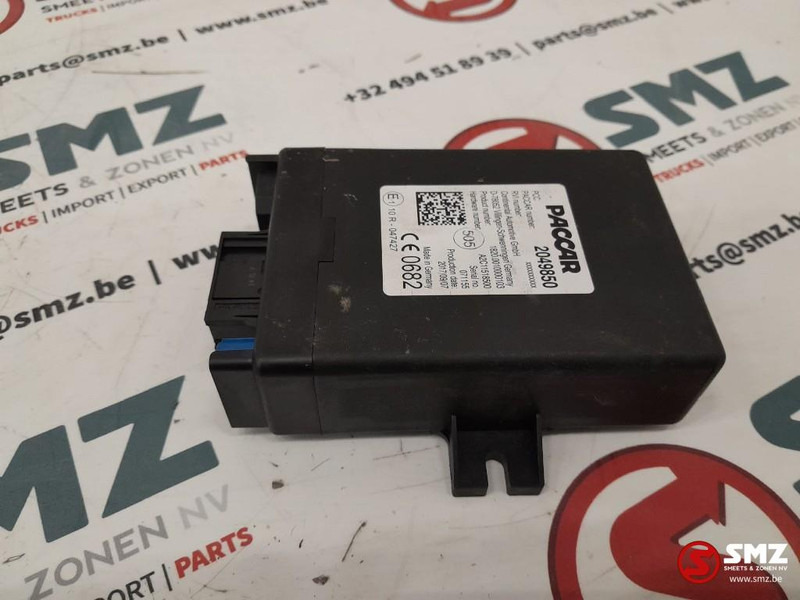 DAF Occ ECU PCC regeleenheid DAF - ECU for Truck: picture 4 DAF Occ ECU PCC regeleenheid DAF - ECU for Truck: picture 4