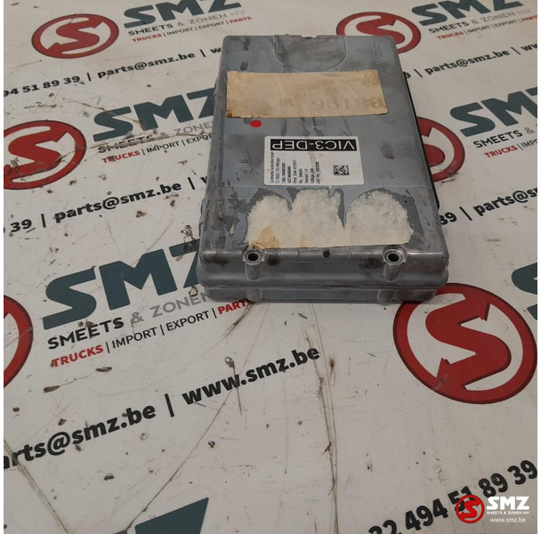 DAF Occ ECU VIC 3 regeleenheid DAF - ECU for Truck: picture 3 DAF Occ ECU VIC 3 regeleenheid DAF - ECU for Truck: picture 3