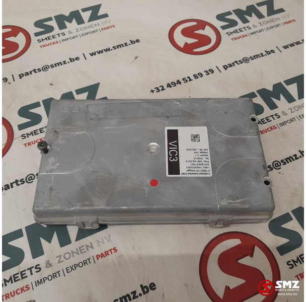 DAF Occ ECU VIC 3 regeleenheid DAF - ECU for Truck: picture 2 DAF Occ ECU VIC 3 regeleenheid DAF - ECU for Truck: picture 2