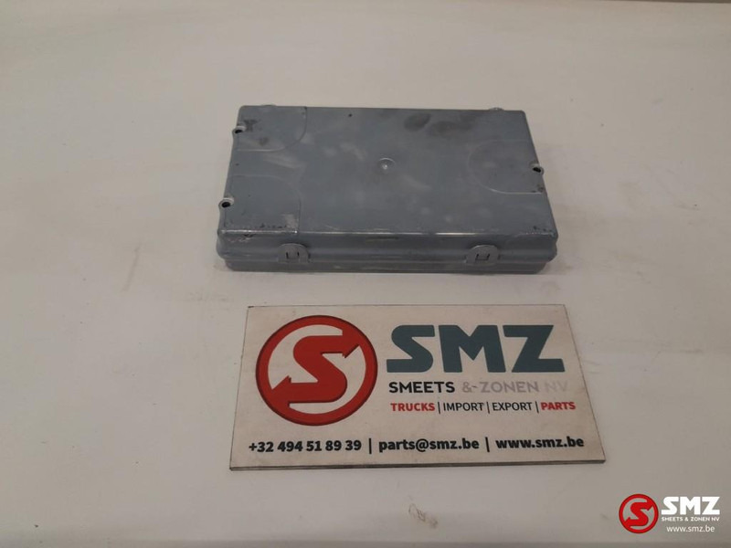 DAF Occ ECU VIC3 500 regeleenheid DAF - ECU for Truck: picture 5 DAF Occ ECU VIC3 500 regeleenheid DAF - ECU for Truck: picture 5