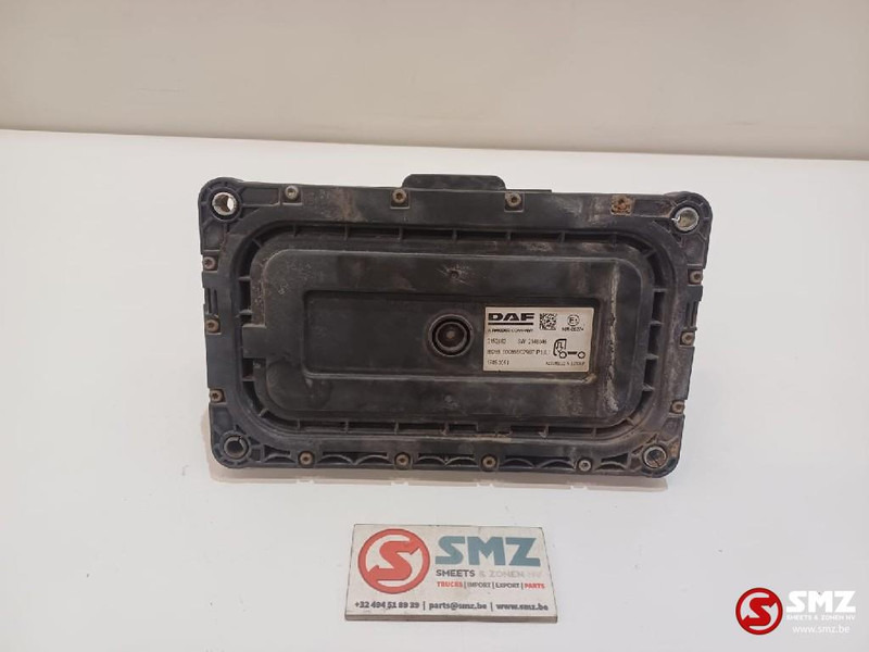 DAF Occ ECU chassis regeleenheid DAF - ECU for Truck: picture 4 DAF Occ ECU chassis regeleenheid DAF - ECU for Truck: picture 4
