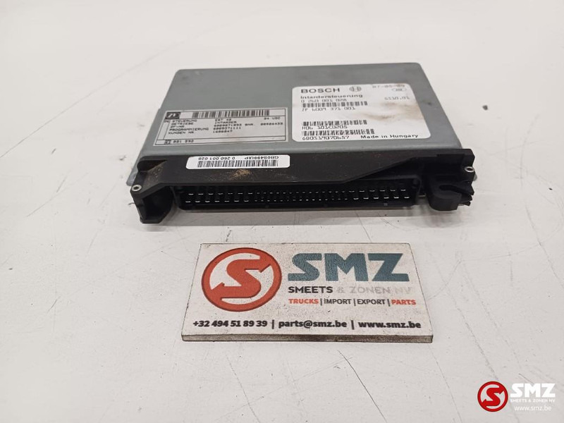 DAF Occ ECU intarder regeleenheid DAF - ECU for Truck: picture 1 DAF Occ ECU intarder regeleenheid DAF - ECU for Truck: picture 1