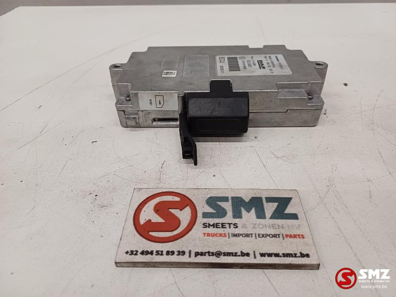 DAF Occ ECU telefooninterface DAF - ECU for Truck: picture 3 DAF Occ ECU telefooninterface DAF - ECU for Truck: picture 3