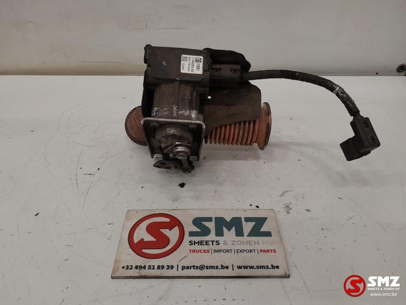 DAF Occ EGR klep DAF - Engine and parts for Truck: picture 3 DAF Occ EGR klep DAF - Engine and parts for Truck: picture 3