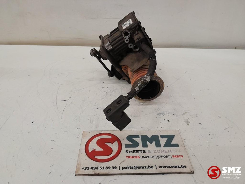 DAF Occ EGR klep DAF - Engine and parts for Truck: picture 5 DAF Occ EGR klep DAF - Engine and parts for Truck: picture 5