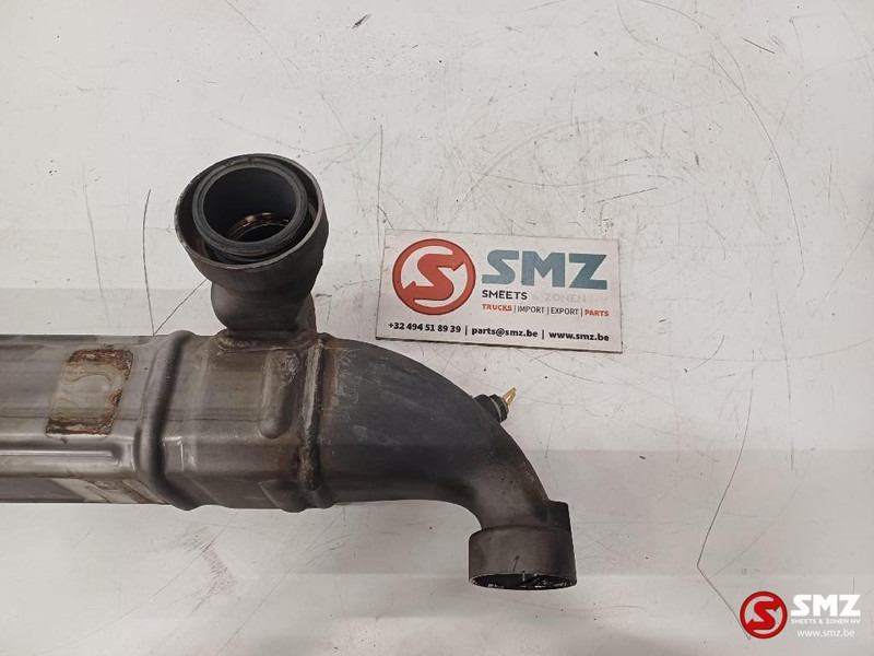 DAF Occ EGR koeler MX13 DAF - Engine and parts for Truck: picture 4 DAF Occ EGR koeler MX13 DAF - Engine and parts for Truck: picture 4