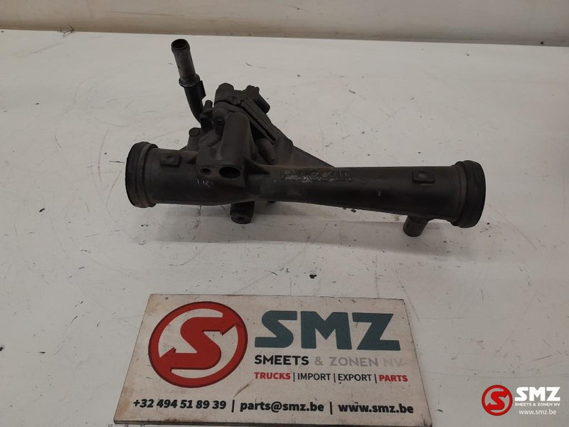 DAF Occ EGR leiding DAF - Engine and parts for Truck: picture 2 DAF Occ EGR leiding DAF - Engine and parts for Truck: picture 2